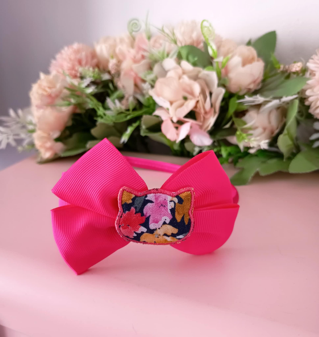 Serre tête fait main, accessoire cheveux &quot; Collection Suzanne &quot; 