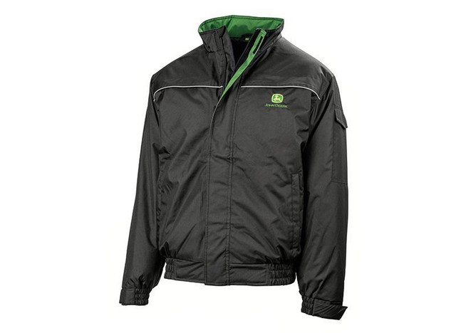 Winterarbeitsjacke