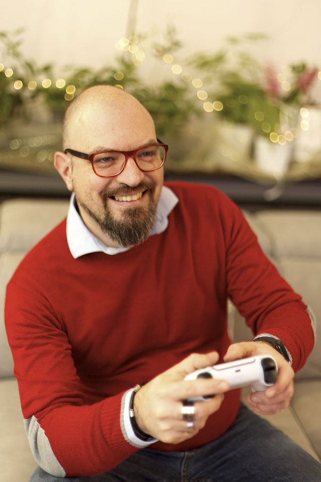 SOLO TRAINING PER SECONDO LIVELLO DAL VIVO