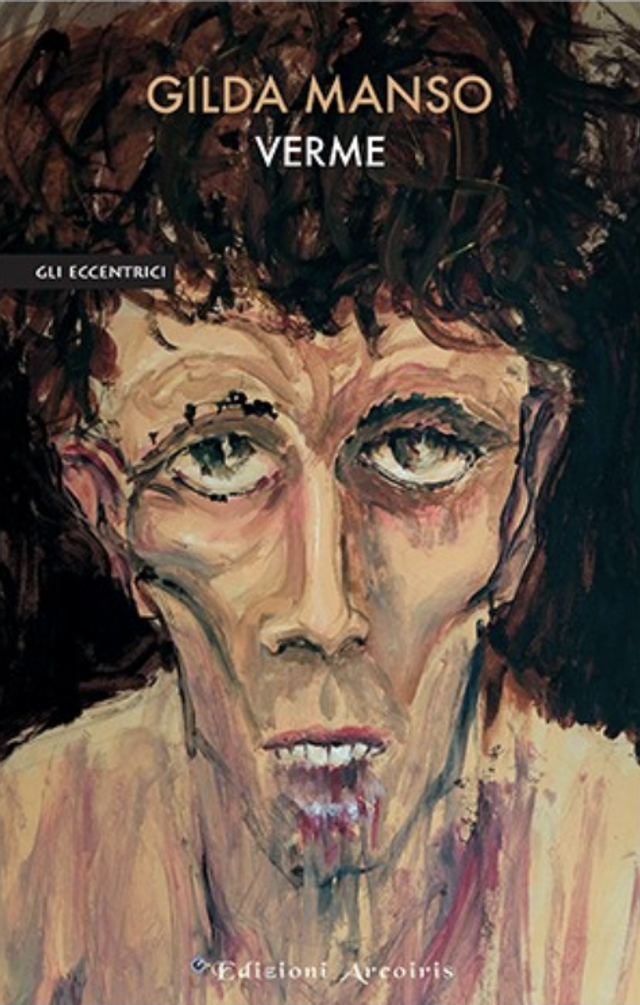 Manso Gilda - Verme (Edizioni Arcoiris)