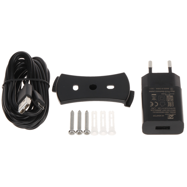 Imou Rex 4MP Wi‑Fi Pan & Tilt Camera - Smart Security with Night Vision & AI Tracking