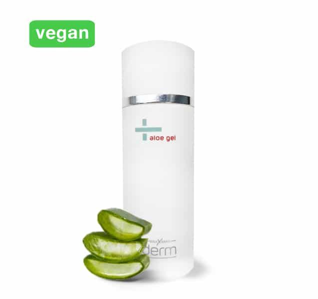 Pro Bio Derm - Aloe Vera Gel