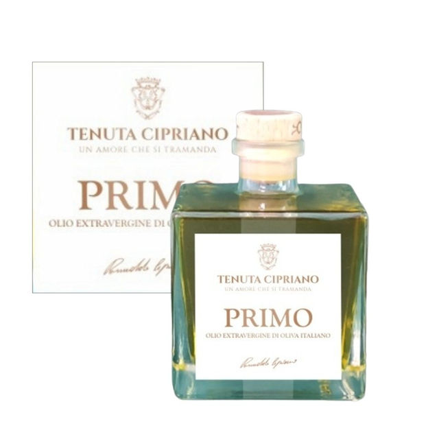 Primo | Olio Extravergine di Oliva Italiano - 500 ml