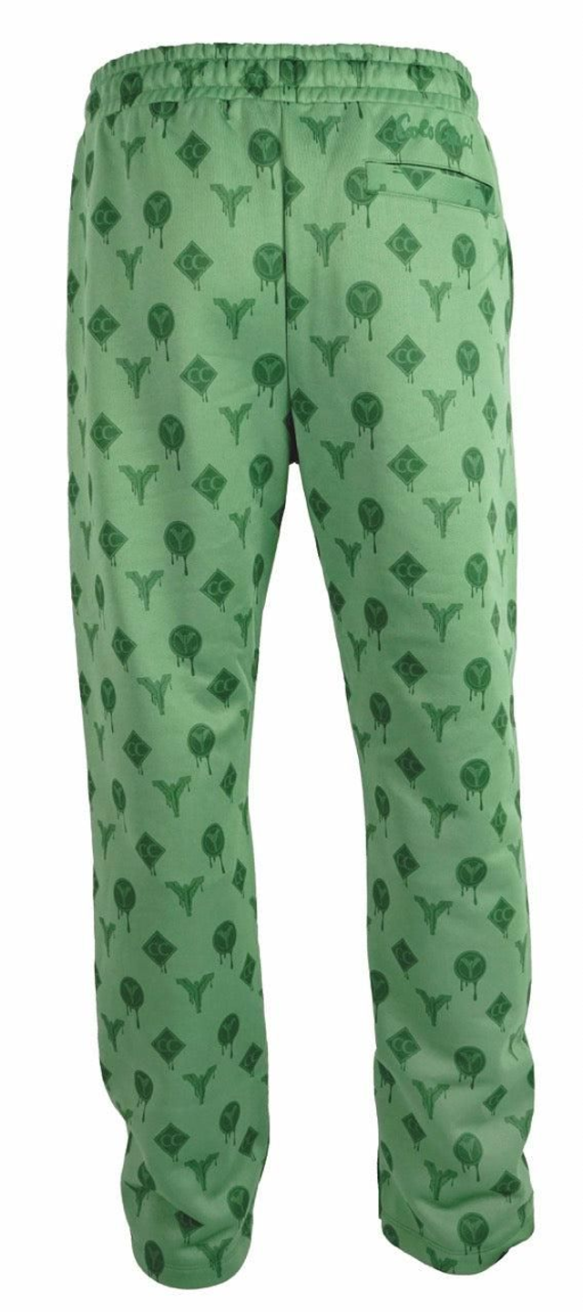 Carlo Colucci Sweatpants 

