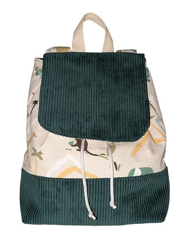 sac à dos maternelle