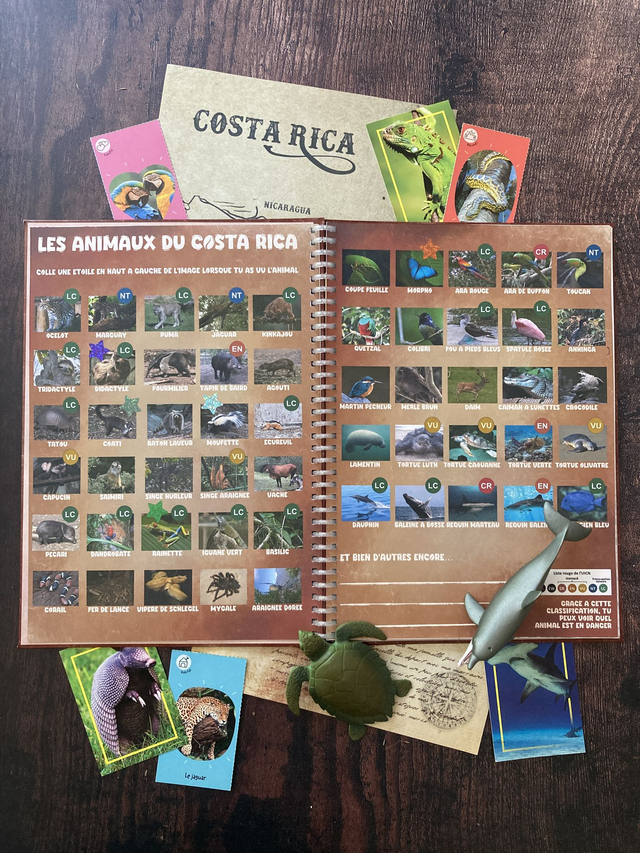 Costa Rica