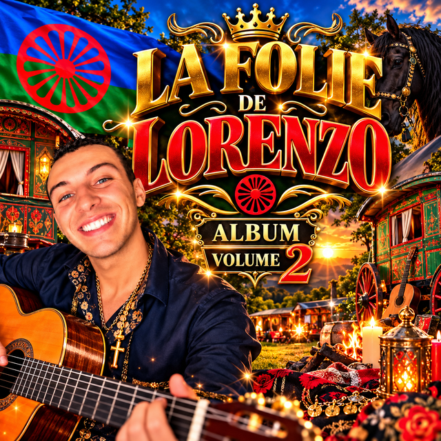 Album volume 2