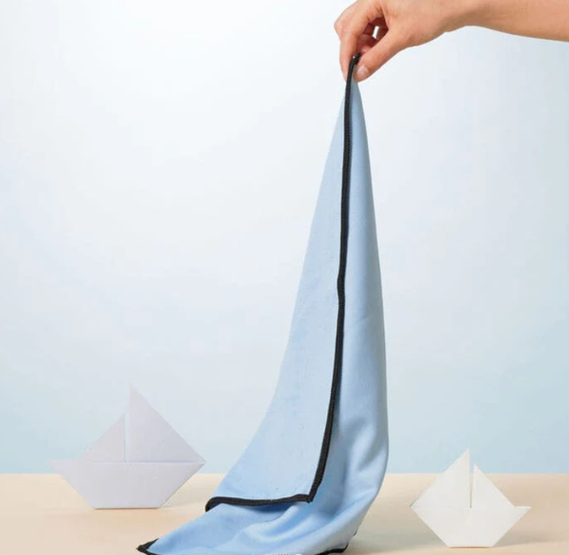 LA microfibre Extra-Fine