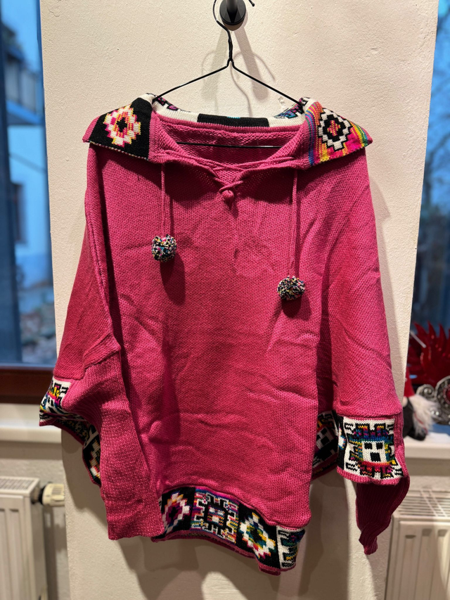 Sacamanga Acriland Nacional