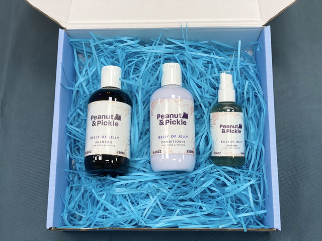 Jelly of Belly Gift Hamper 