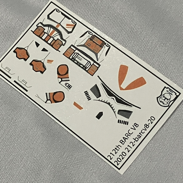 212th Barc specialist 