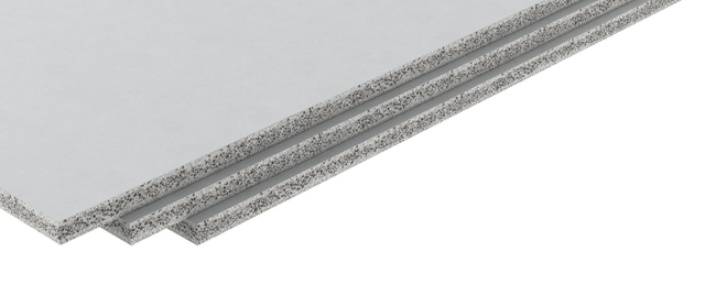 FERMACELL Powerpanel H2O 12,5mm 1000x1200mm (1.2m²)