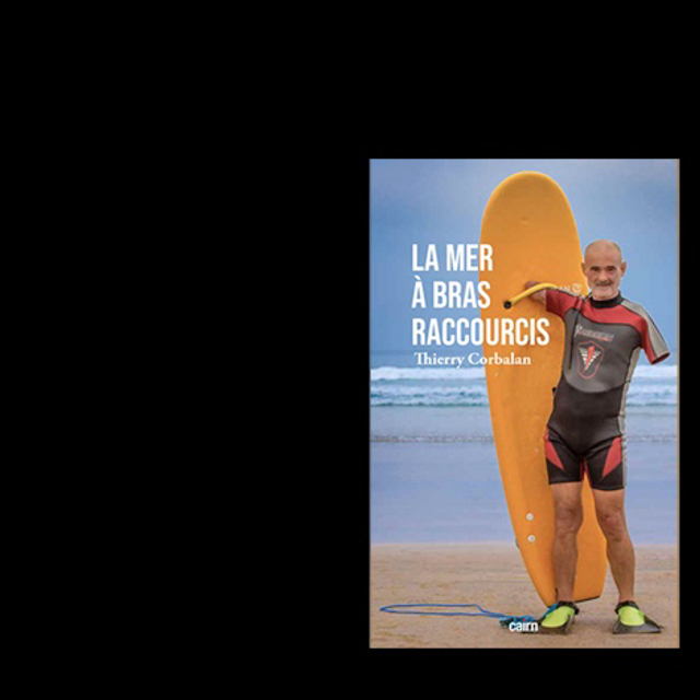 LA MER à BRAS RACCOURCIS