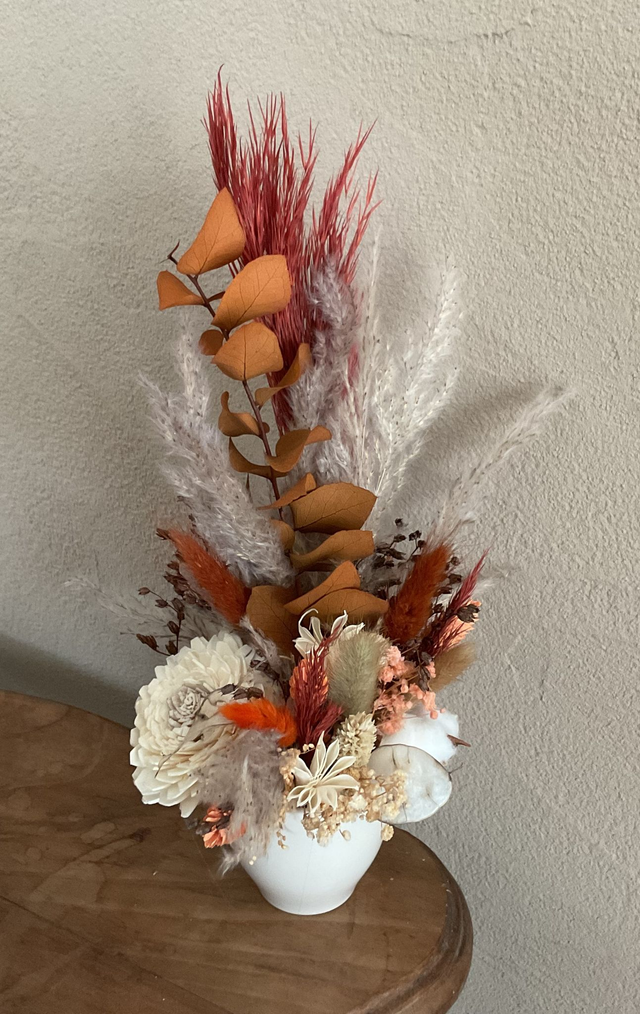 Composition florale