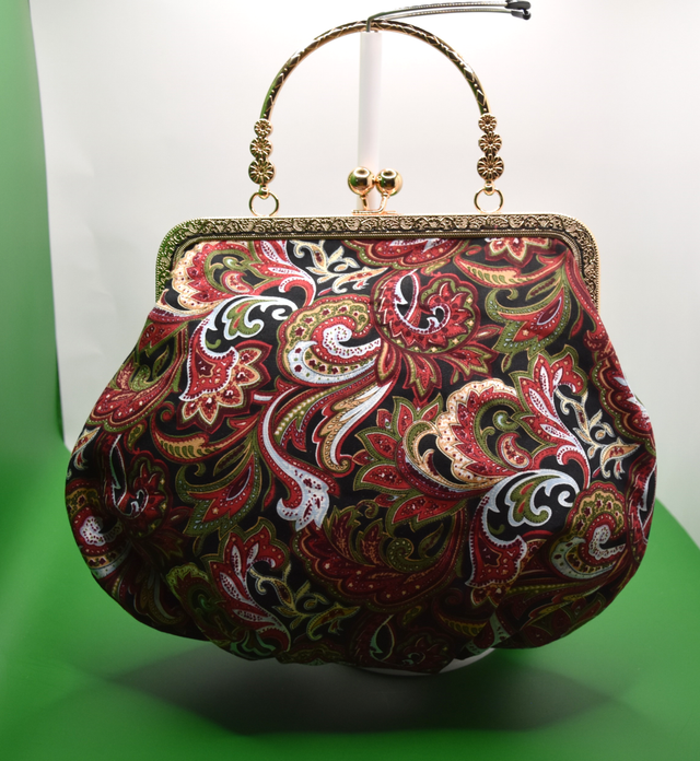 Pasley-Bügel-Tasche  zum Umhängen