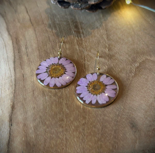 Romy - Élégance douce