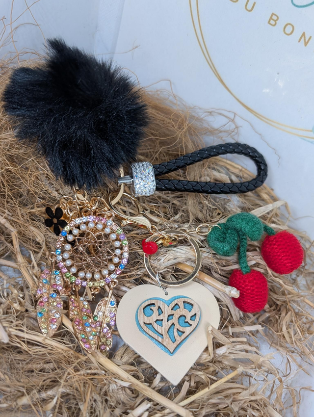 Porte clés pc004