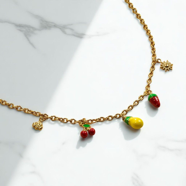 Collier Sweety