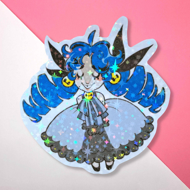 Gwen "League of Legends"