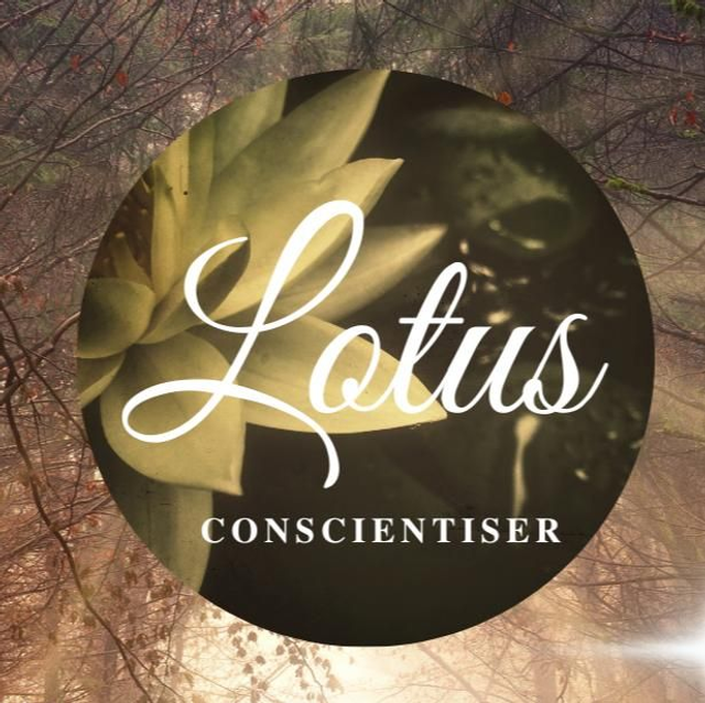 Projet Lotus Session "Conscientiser"