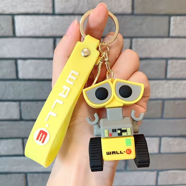 0450 - Disney - Wall-E