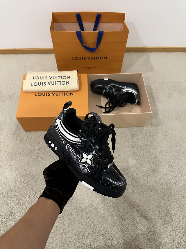Louis Vuitton Lv Skate
