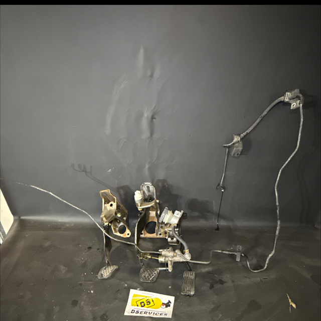 Kit swap boîte manuel DEL SOL 