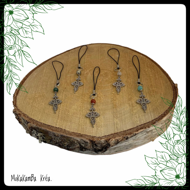 Bijoux de téléphone unalom