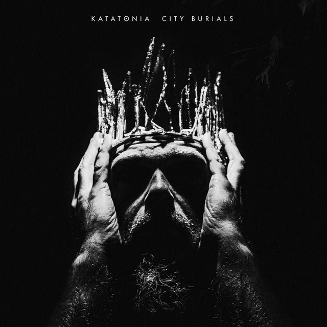 Katatonia - City Burials [CD]