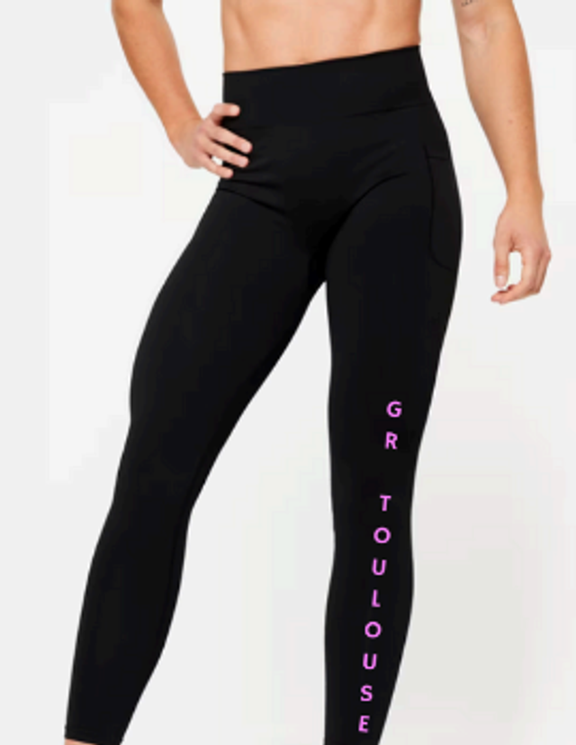 Legging Adulte