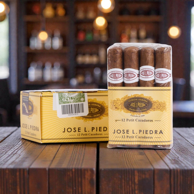 Jose L. Piedra Cigars