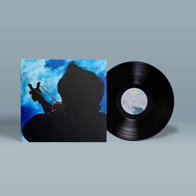 Westside Cowboy - So Much Country ‘Till We Get There 12" (Indies Exclusive Black Vinyl) (Due Out 16/01/2026)