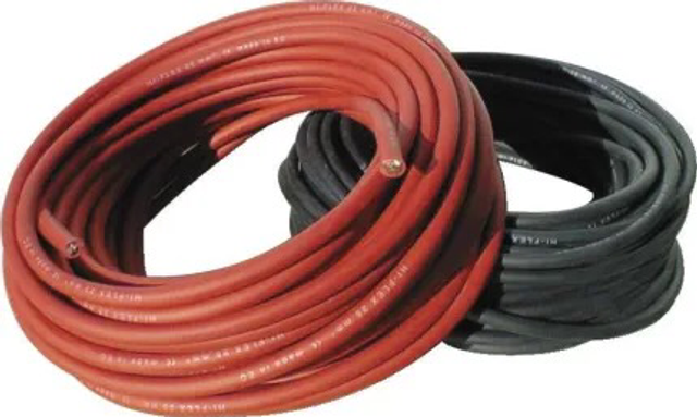 Câble monoconducteur 1 mm² 