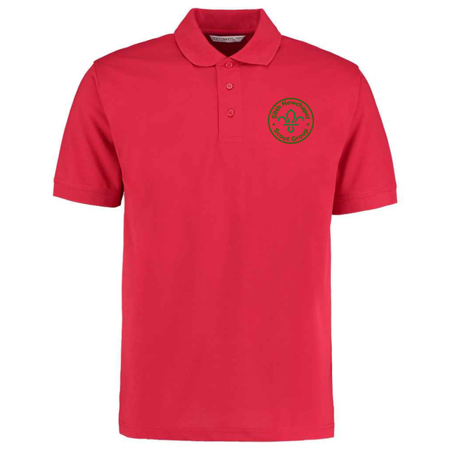 59th Newchapel Adult Polo