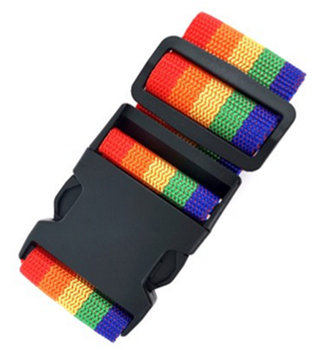 Heavy Duty Luggage Strap
