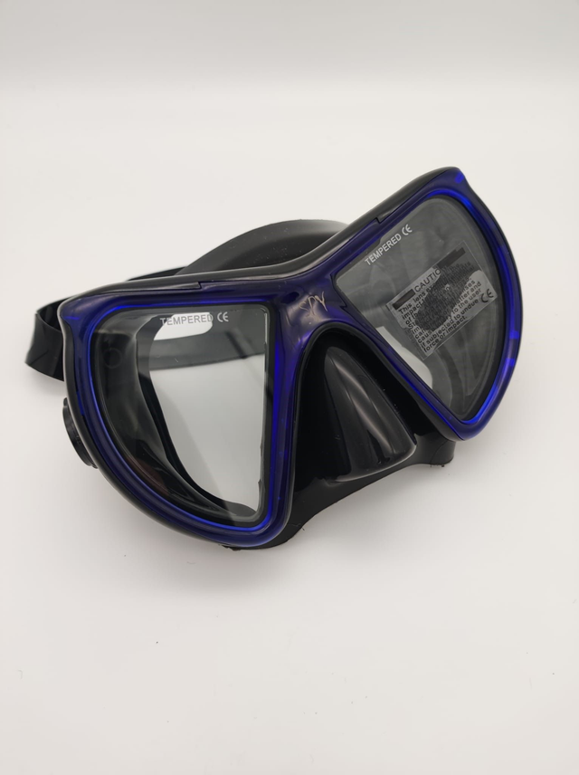 TREE Maske Spy mehrere Farben