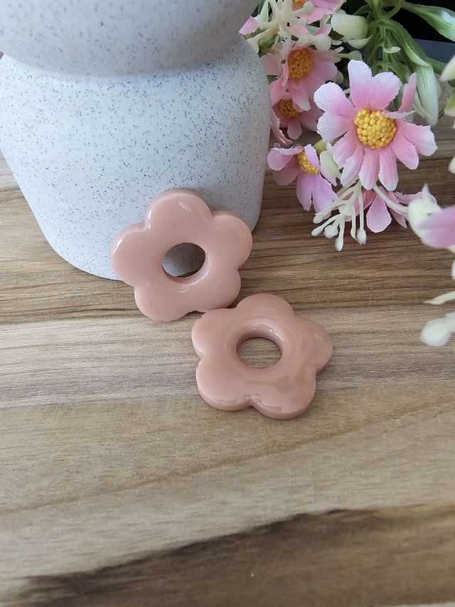 🏵️​FLOWER POP interchangeable Rose pastel🏵️