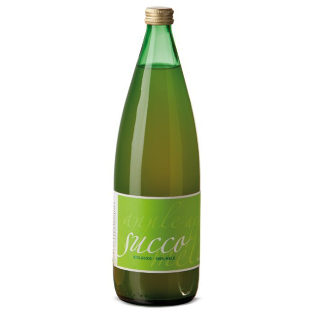 SUCCO MELA 1000ML EFFEGI
