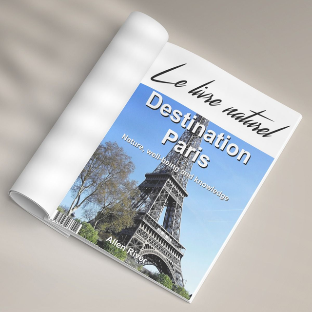 Destination Paris