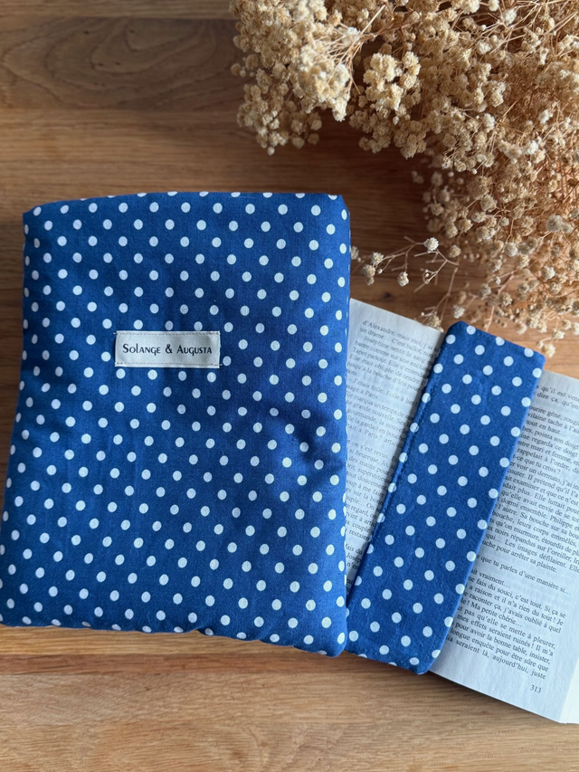 Housse de livre Portimao