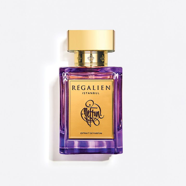 REGALIEN - MEFTUN 80ml