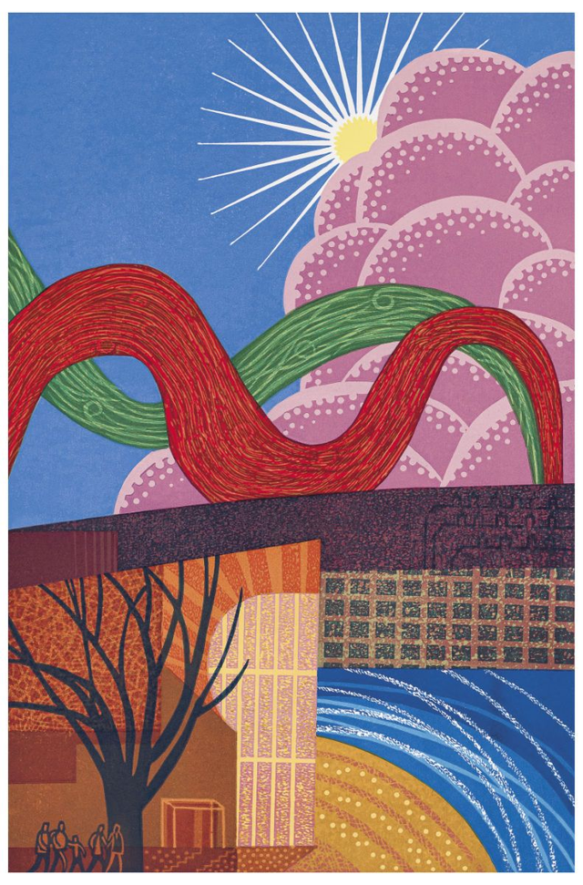 The Unexpected Coast