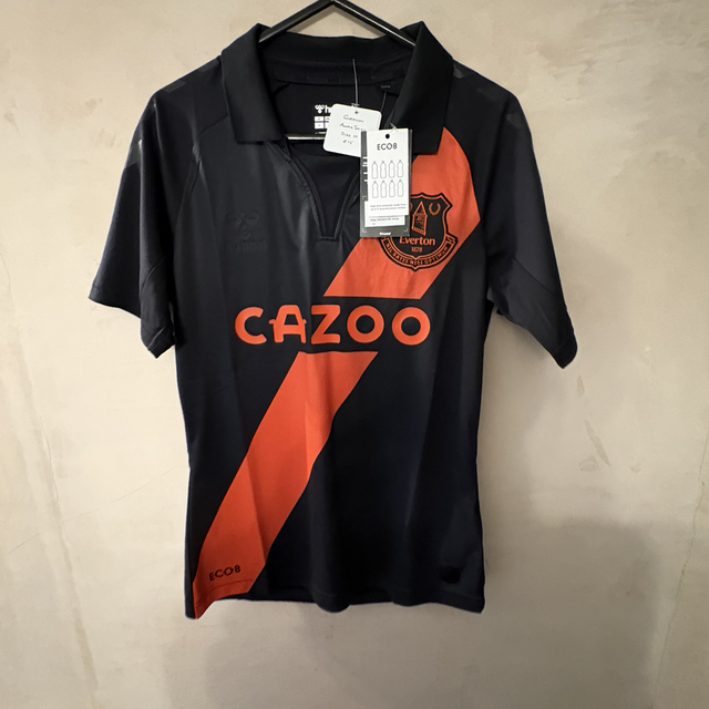 Everton Women’s Away Shirt 