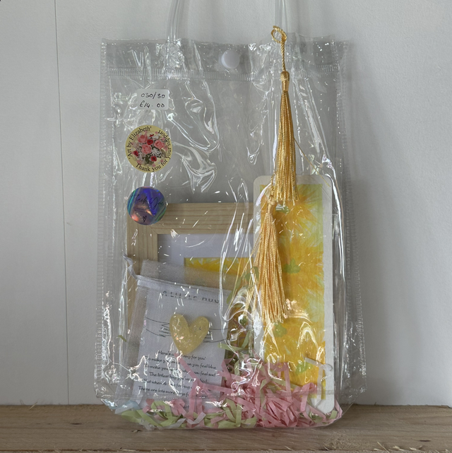 Artwork Gift Bag 