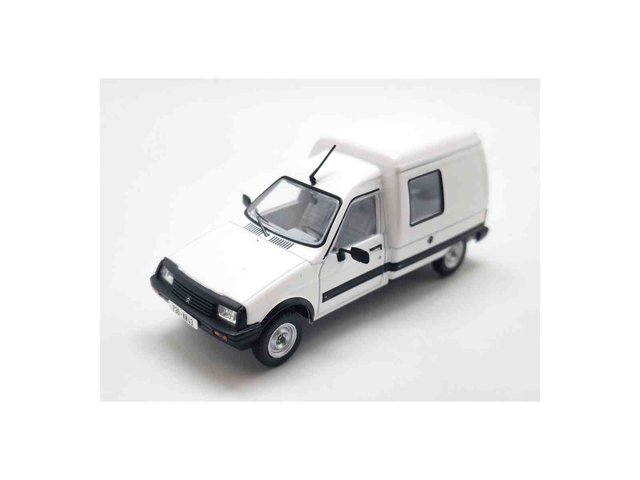 CITROEN C15 BLANCHE odeon177 1/43