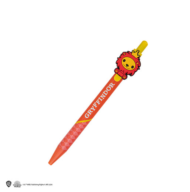 Stylo Gryffondor - Harry Potter