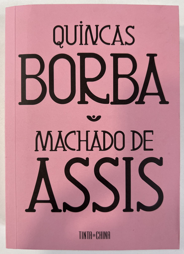 Quincas Borba