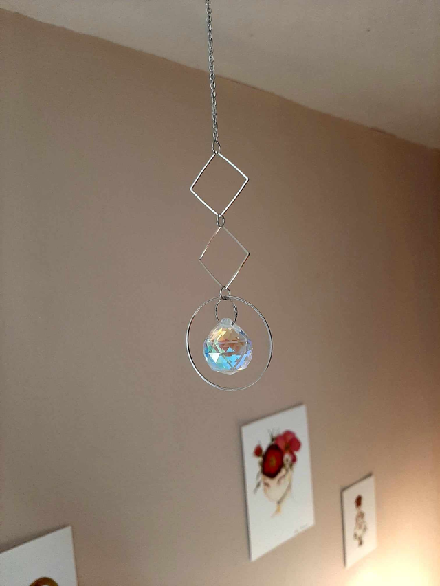 Attrape Soleil Orion