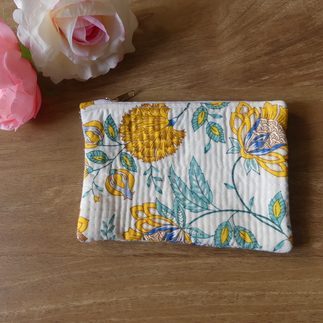 Pochette Amélie Soleil
