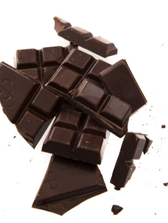 Crème Glacée Chocolat Noir Intense - barquette de 500ml de 300g